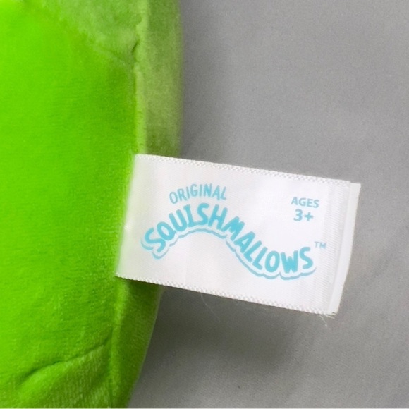 Squishmallows Foodie Squad Sevda The Boba Tea 7.5in - Picture 5 of 8